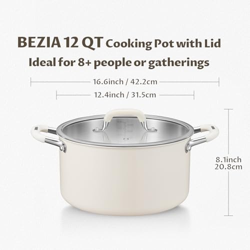 12QT Fully Clad 3