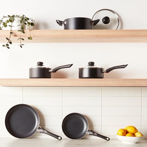 Non Stick Kitchen Cookware 8 (8 Count)