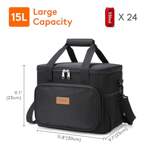 Large Lunch Bag