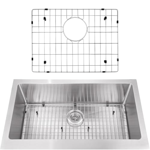Durable and Versatile Kitchen Sink Grid 19"x14"