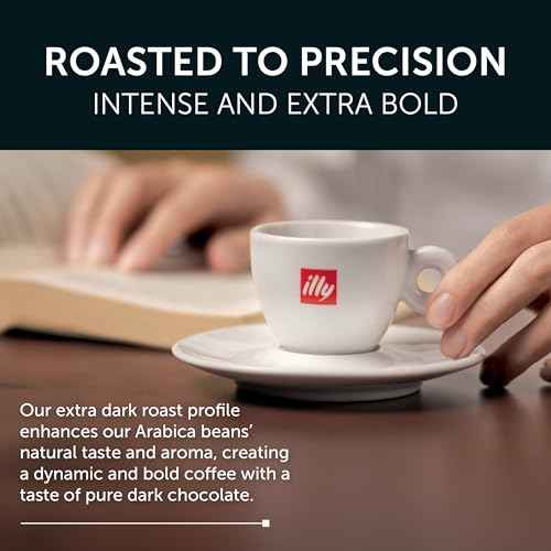 Espresso Capsules (200 Count)
