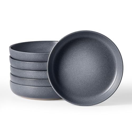 Milkyway 33 oz Pasta Bowls Set of 6 (6 Count)