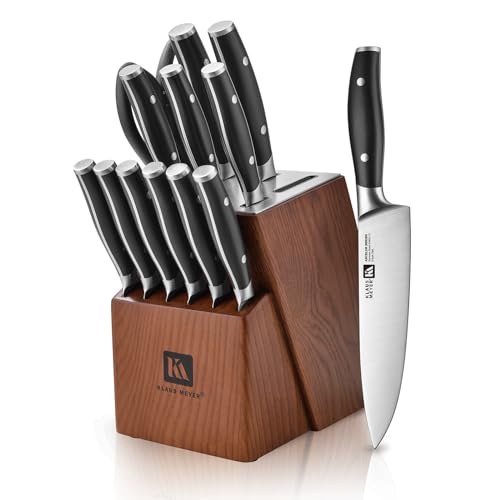 Arcelor 14 Piece Exclusive German Steel Non (14 Count)