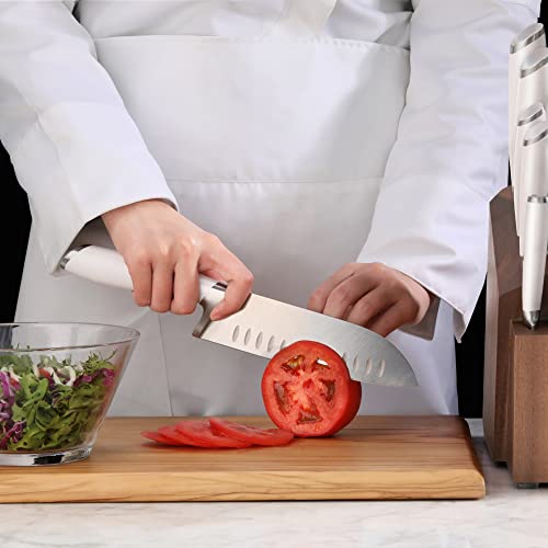 L1 Series 17 Piece Knife Set (17 Count)