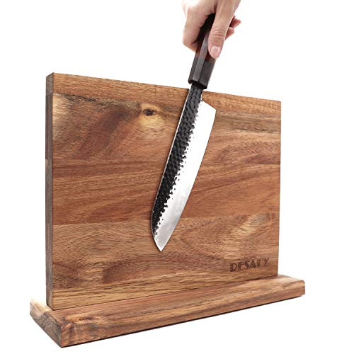 Large Magnetic Knife Holder