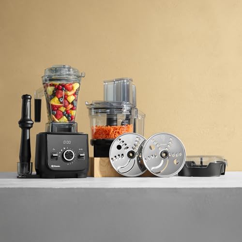 Ascent X2 SmartPrep Kitchen System
