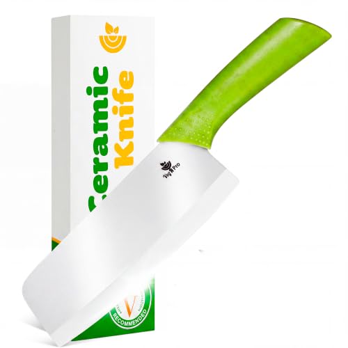Ceramic Chef Knife
