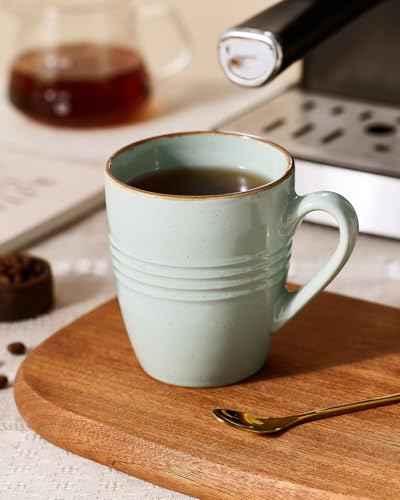 Jupiter Coffee Mugs Set of 8 (104 Count)