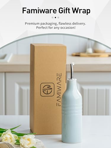 16oz Oil Dispenser Bottle (2 Count)