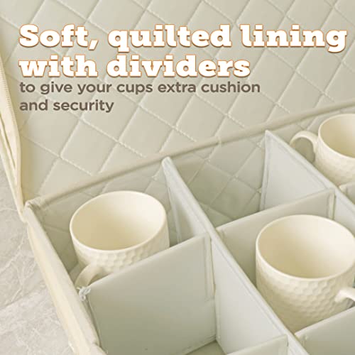 Cup & Mug Storage Case