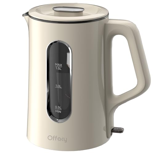 Electric Kettle