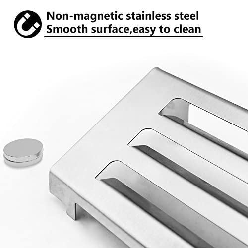 67060 Heat Deflector for Weber Spirit II 200 & 300 Series Grills