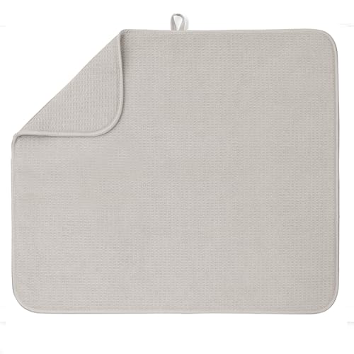 Dish Drying Mat