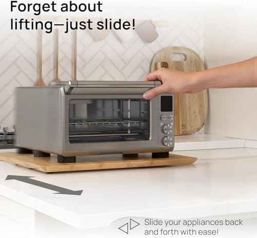 Appliance Slider