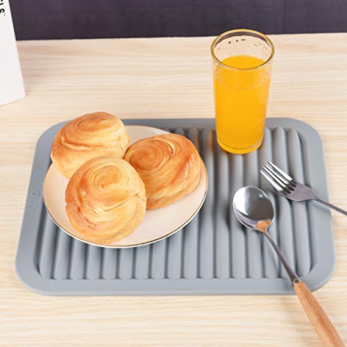 Silicone Trivets for Hot Pots&Pans