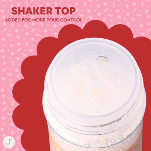 Flavored Sugar for Drinks and Baking (5.11 Ounce)