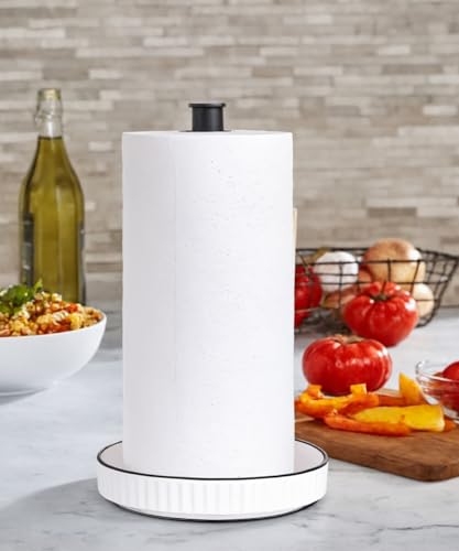 Paper Towel Holder Countertop