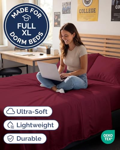 Full XL Sheets