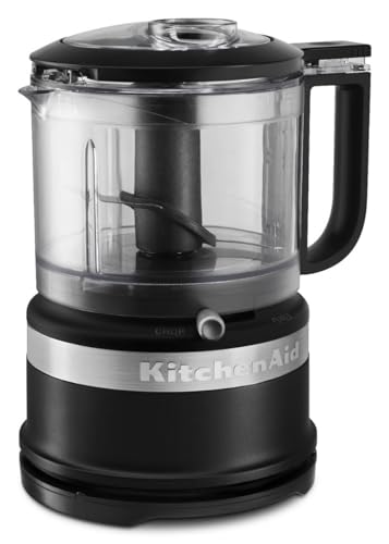 3.5 Cup Food Chopper KFC3516BM