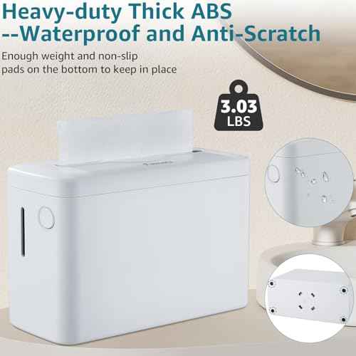Ultra Large C Fold Paper Towel Dispenser Countertop
