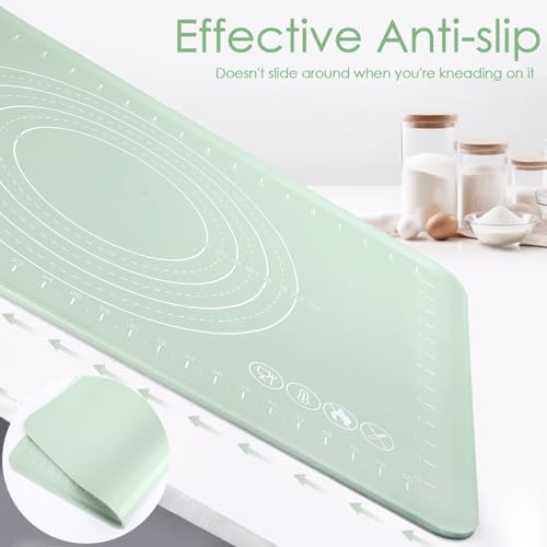 Silicone Pastry Mat