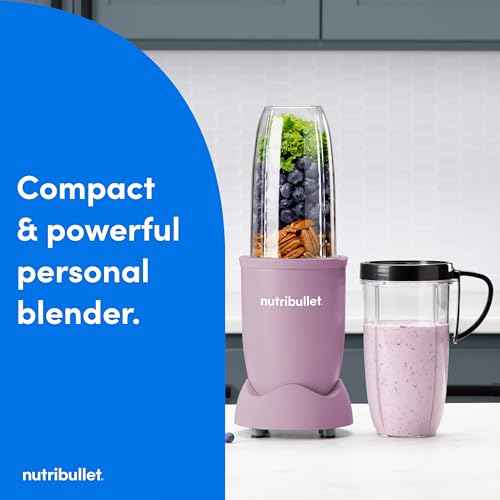 Pro Personal Blender