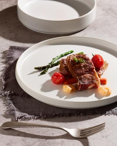 Star Dinnerware Sets with Mugs (16 Count)