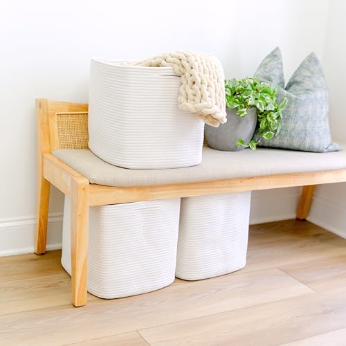 13x15x13 Kallax Storage Cubes (3 Count)