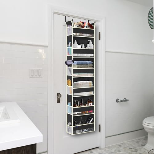 Over The Door Hanging Organizer 6