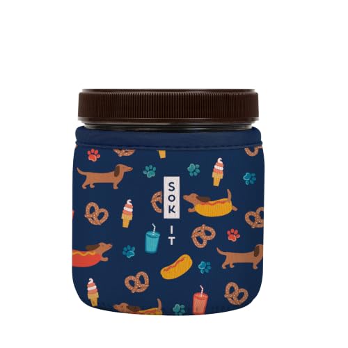 IceCreamSok Insulated Neoprene Cover