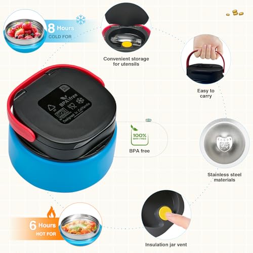 Game Bento Box for Kids