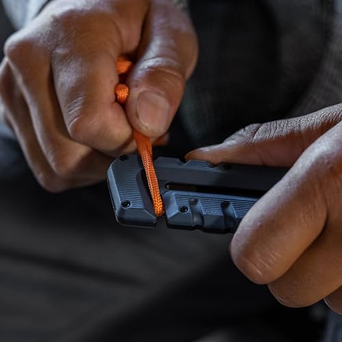 Prybrid Pocket Knife Multitool 8