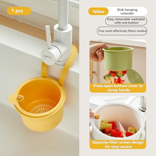 Over Sink Drying Rack