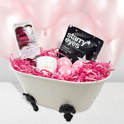 MagicWater Crinkle Cut Paper Gift Basket Filler (32 Ounce)