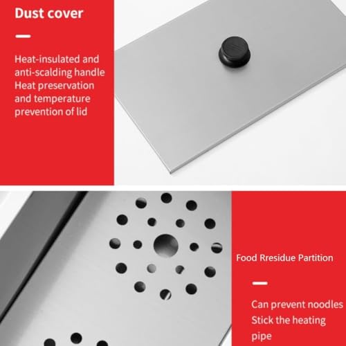 Commercial Pasta Cooker