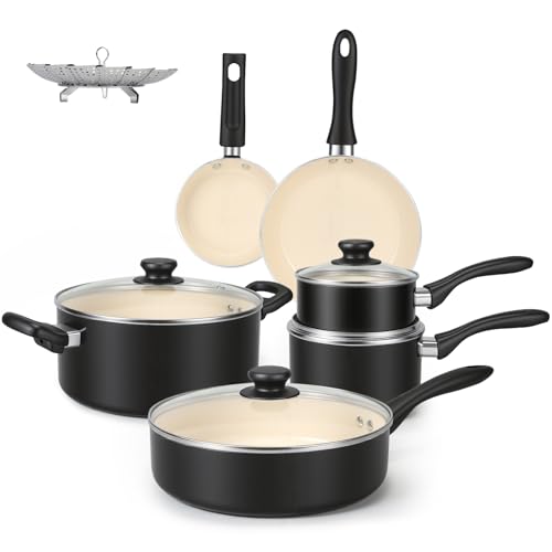 11 Piece Ceramic Non (11 Count)