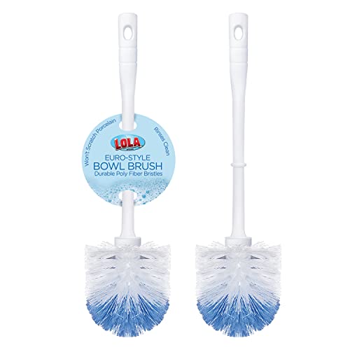 Classic Toilet Brush (2 Count)