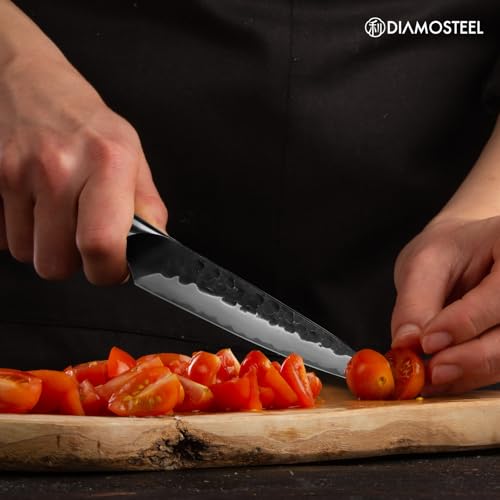 Japanese Knife Set (5 Count)