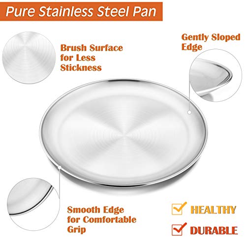 12 Inch Pizza Pan