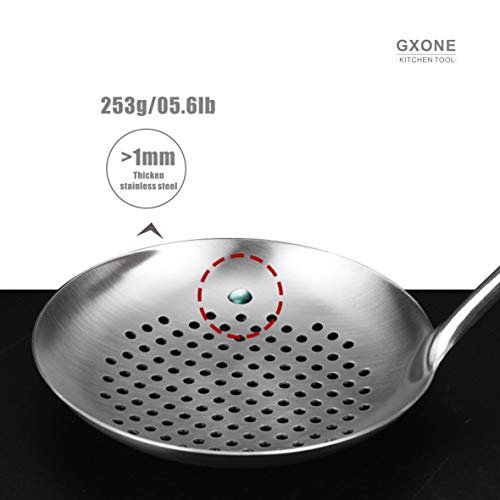 Slotted Spoon