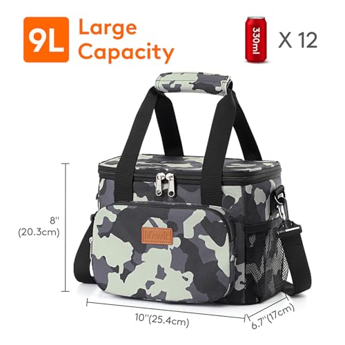 Medium Lunch Bag