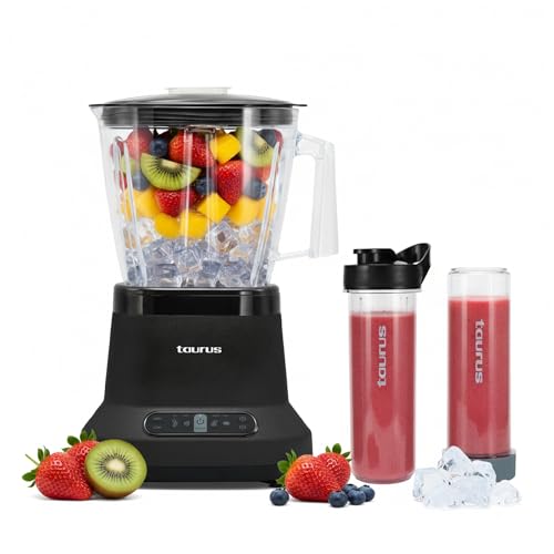 High Performance Countertop Blender