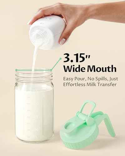 Mason Jar Pitcher Set of 2 (2 Count)
