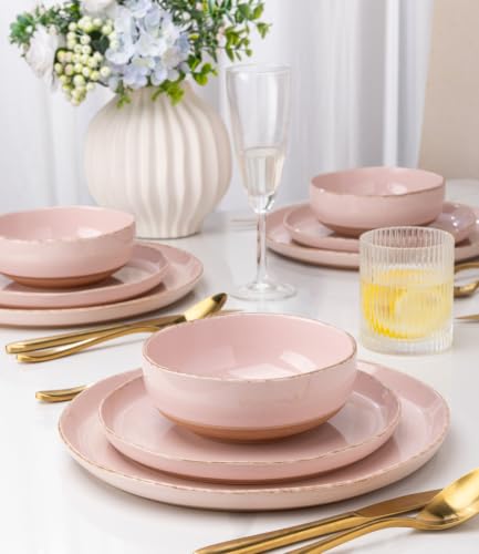 Dinnerware Sets for 4 (12 Count)