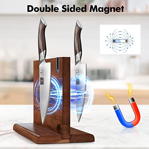 Magnetic Knife Block 14 x 10"