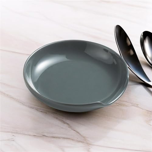 Ceramic Spoon Rest for Stove Top