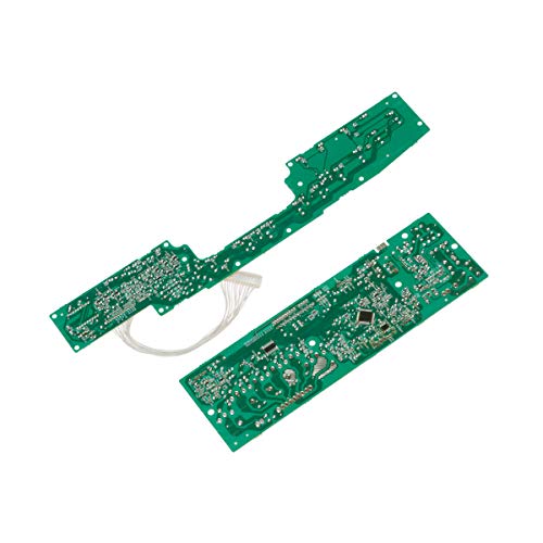 WD21X10505 Genuine OEM User Interface Assembly for GE Dishwashers