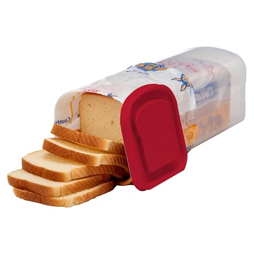 Bread Buddy Bread Box