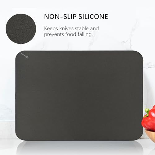 Thick TPU Cutting Boards for Kitchen