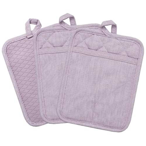 Pot Holders Yarn (3 Count)